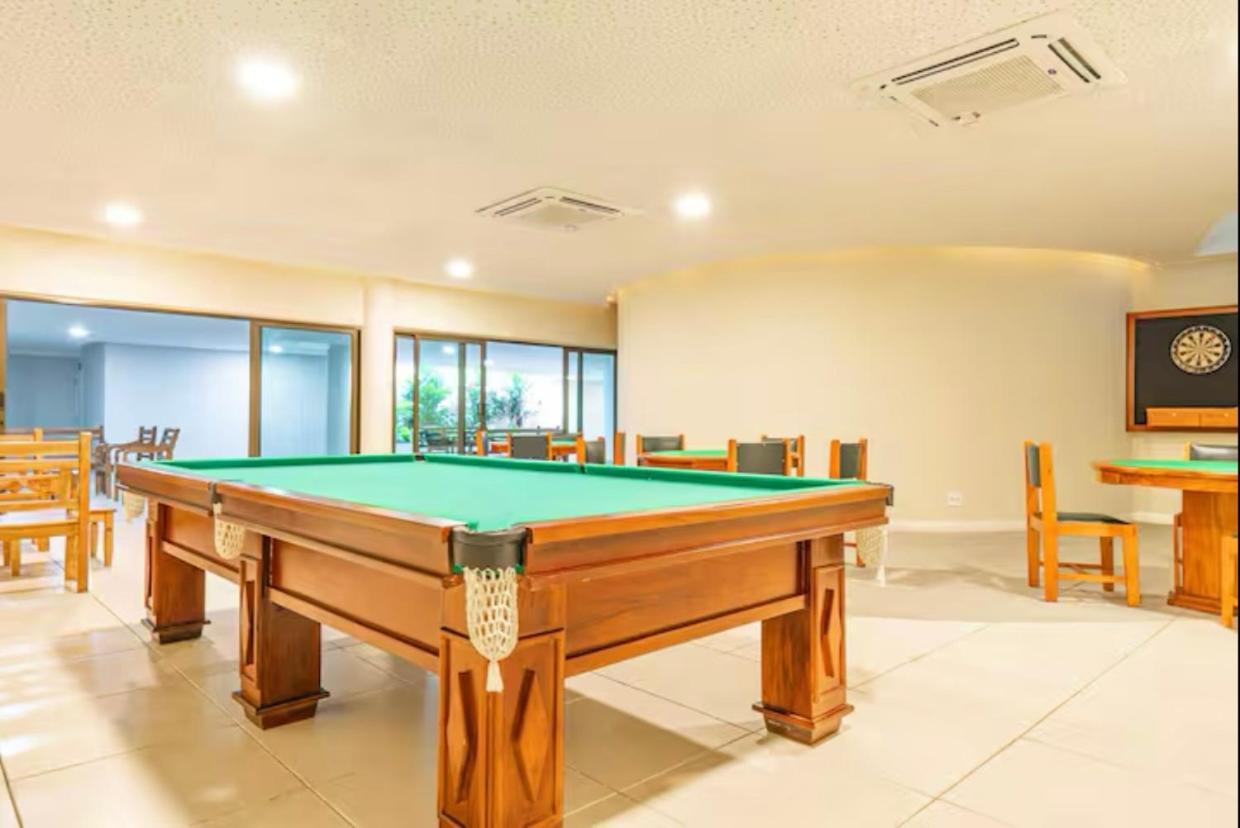 Apartamento Praia Dos Anjos Residence Club Arraial do Cabo Eksteriør bilde